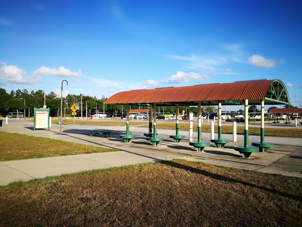 Destination Parkway Superstop | Florida 32819, USA