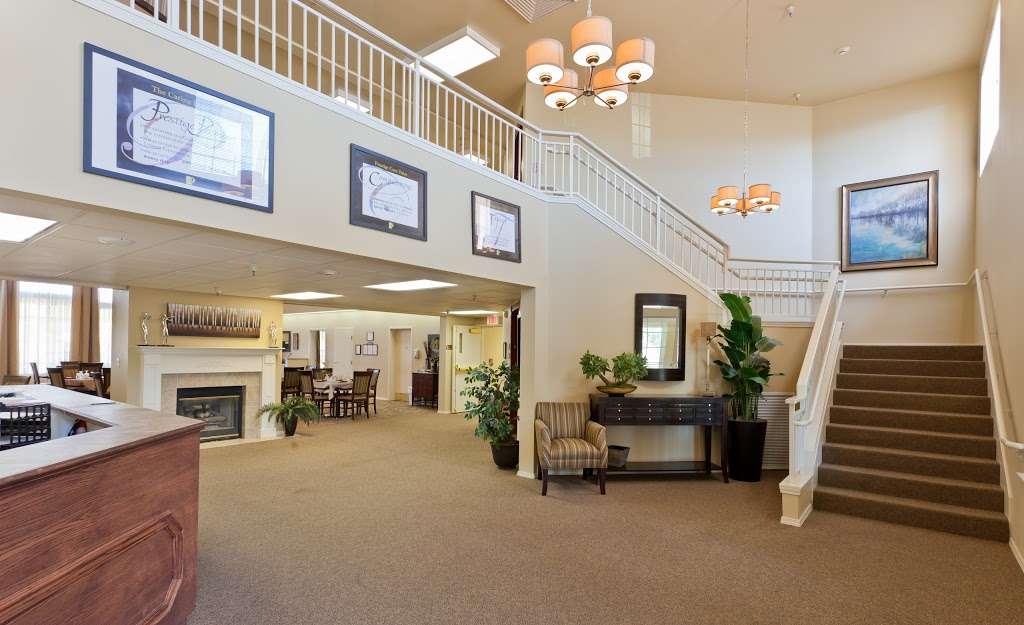 Prestige Assisted Living at Henderson | 1050 E Lake Mead Pkwy, Henderson, NV 89015, USA | Phone: (702) 564-1771