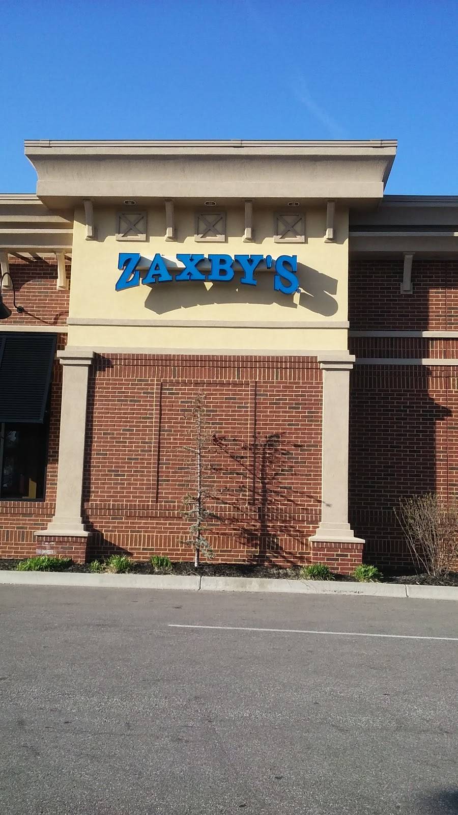 Zaxbys Chicken Fingers & Buffalo Wings | 10715 Dixie Hwy, Louisville, KY 40272, USA | Phone: (502) 271-6990