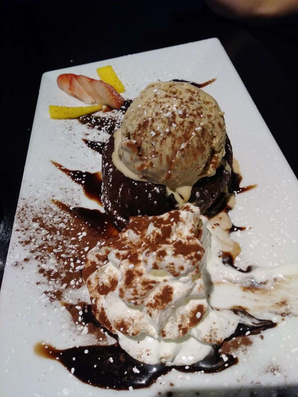 Red Oak Grille | 579 Allen Rd, Basking Ridge, NJ 07920, USA | Phone: (908) 781-9400