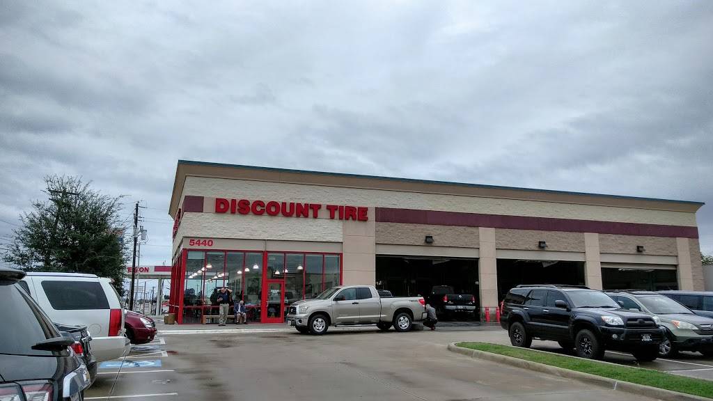 Discount Tire | 5440 TX-78, Sachse, TX 75048, USA | Phone: (972) 495-2627