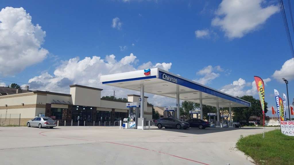 Normandy Food Store (Chevron Gas) | 796 Normandy St, Houston, TX 77015 | Phone: (832) 530-4990