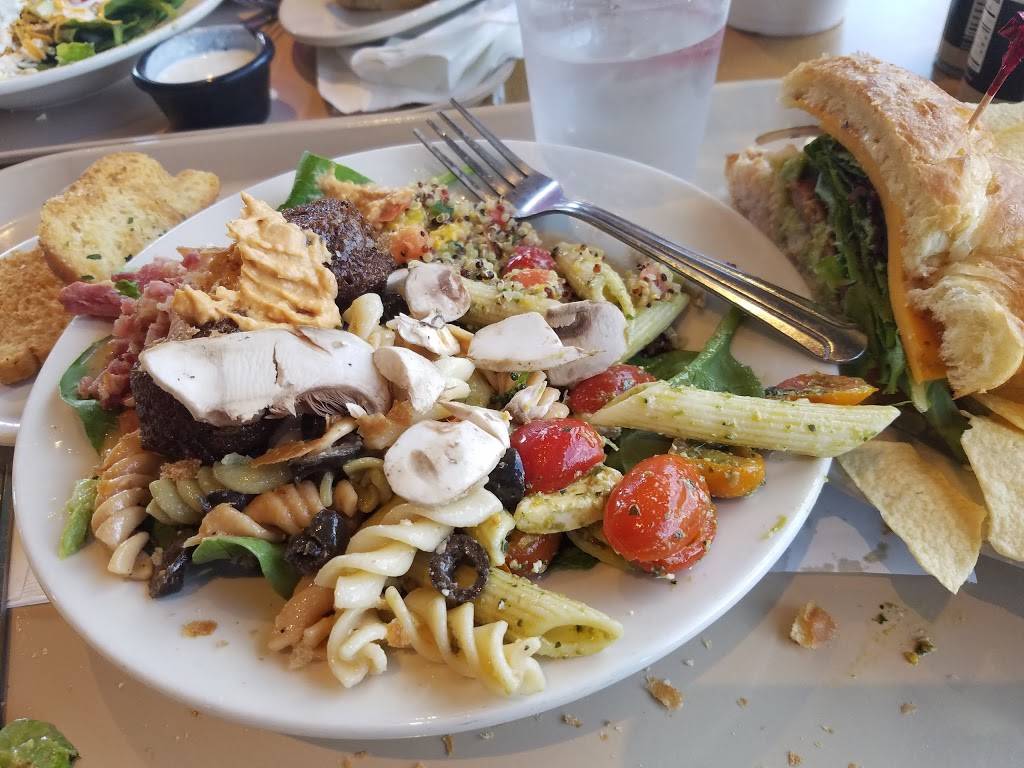 Jasons Deli | 7115 Forest Hill Ave, Richmond, VA 23225, USA | Phone: (804) 323-9390