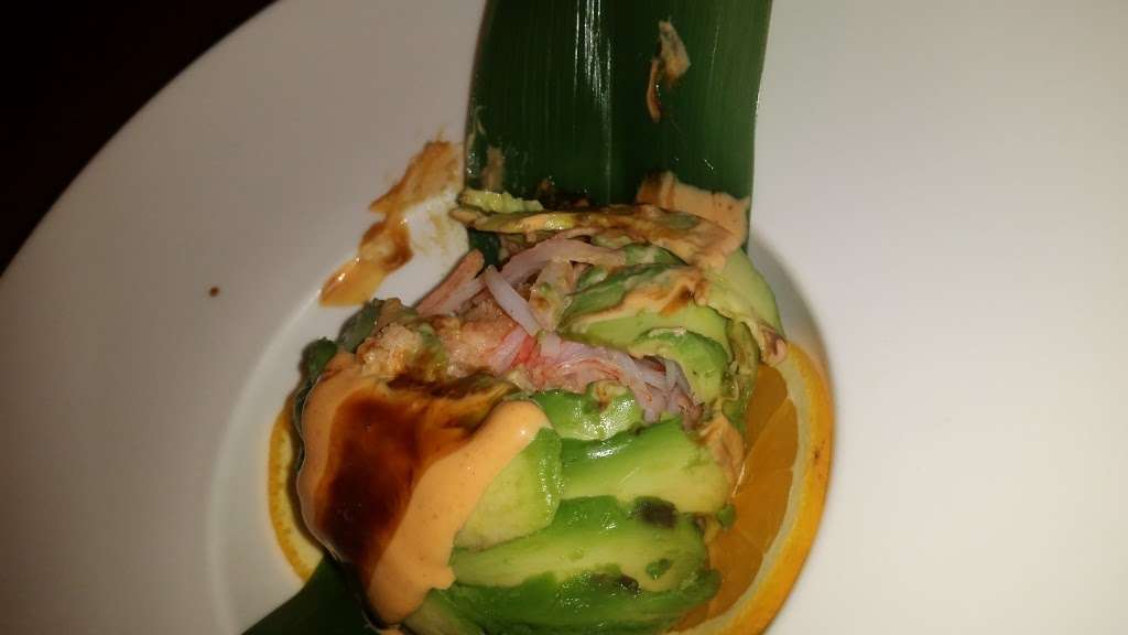 Fo Japanese Bistro | 5081 Waterway Dr, Dumfries, VA 22025, USA | Phone: (703) 680-1888