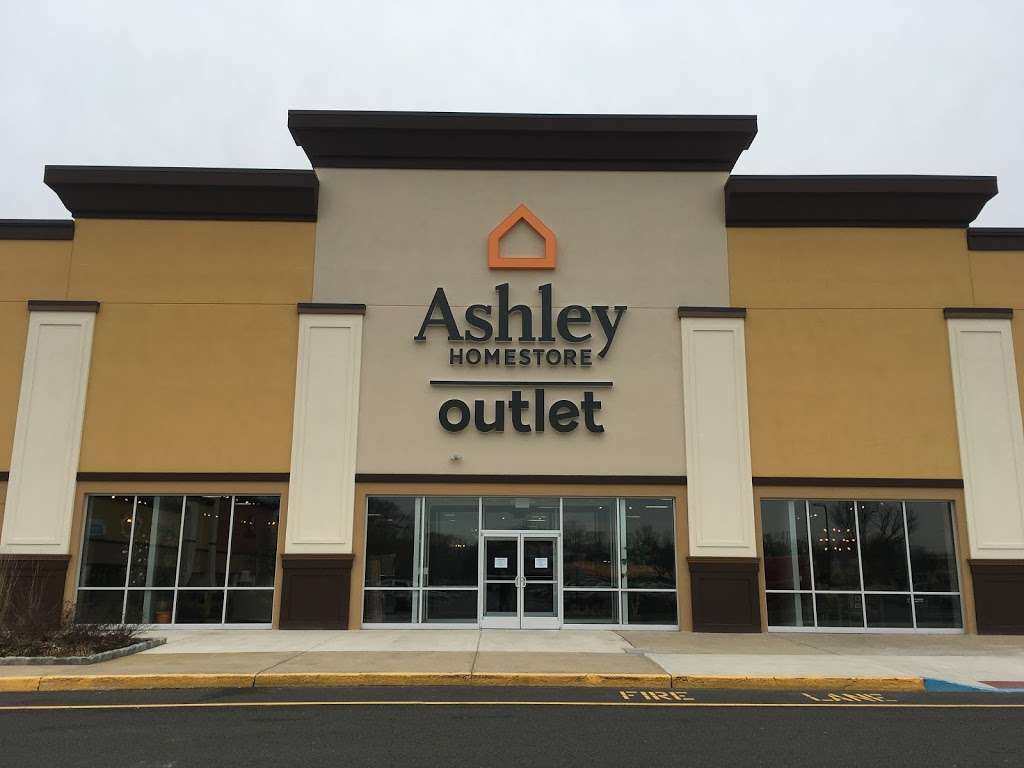 Ashley HomeStore | 1500 Almonesson Rd suite b-1-a2, Deptford Township, NJ 08096, USA | Phone: (856) 677-1500