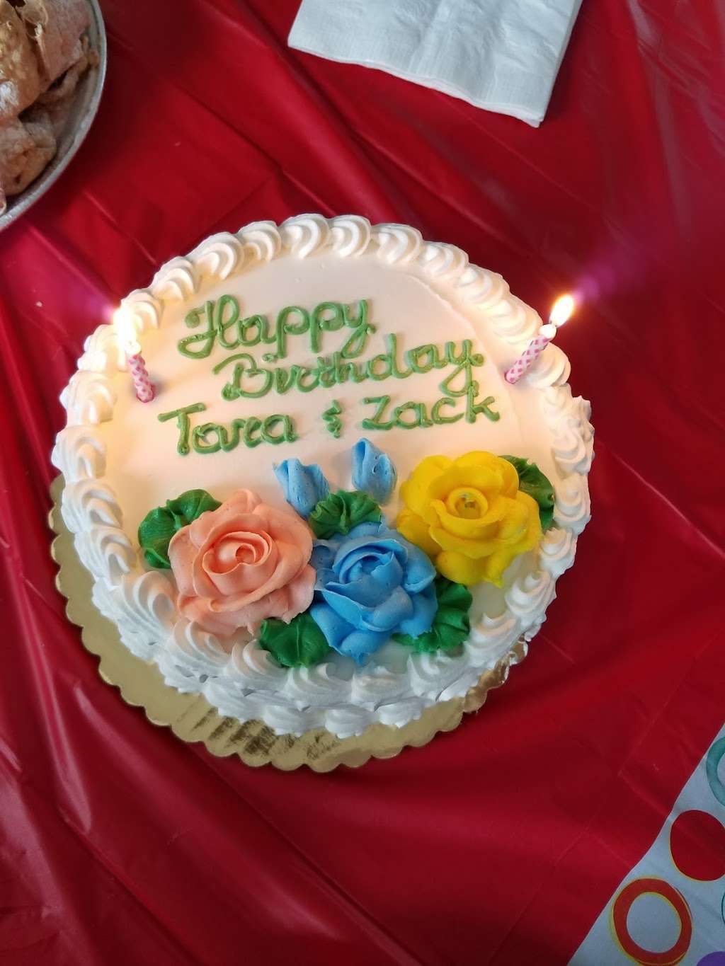 Italian Bakery | 82 E Lake St, Addison, IL 60101, USA | Phone: (630) 530-1605