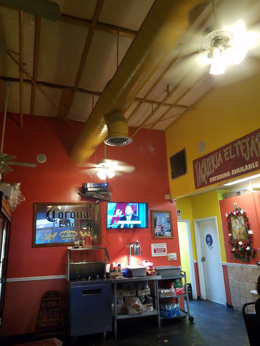 Taqueria El Tejaban | 890 E Travis Blvd C, Fairfield, CA 94533, USA | Phone: (707) 425-2174