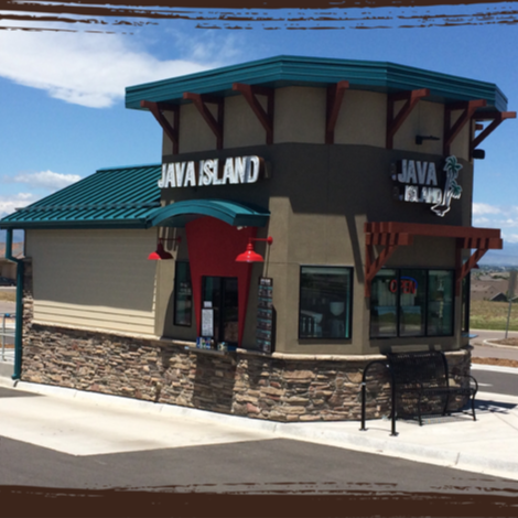 Java Island | 3180 Village Vista Dr, Erie, CO 80516 | Phone: (720) 890-5980