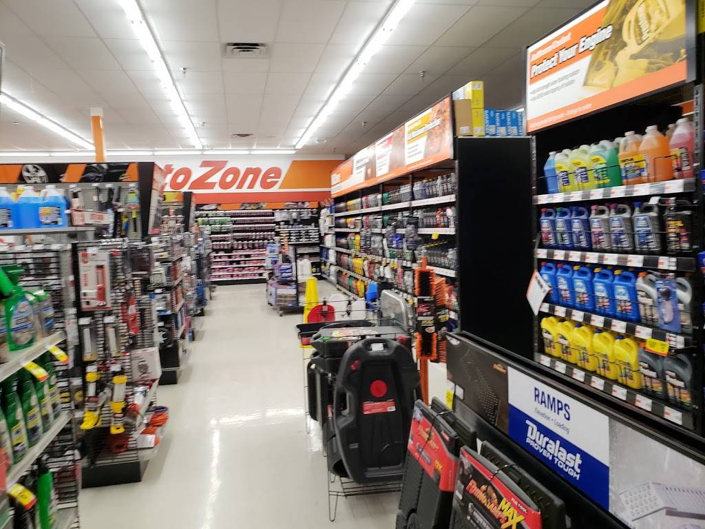 AutoZone Auto Parts | 2643 Central Ave NE, Minneapolis, MN 55418, USA | Phone: (612) 486-9913