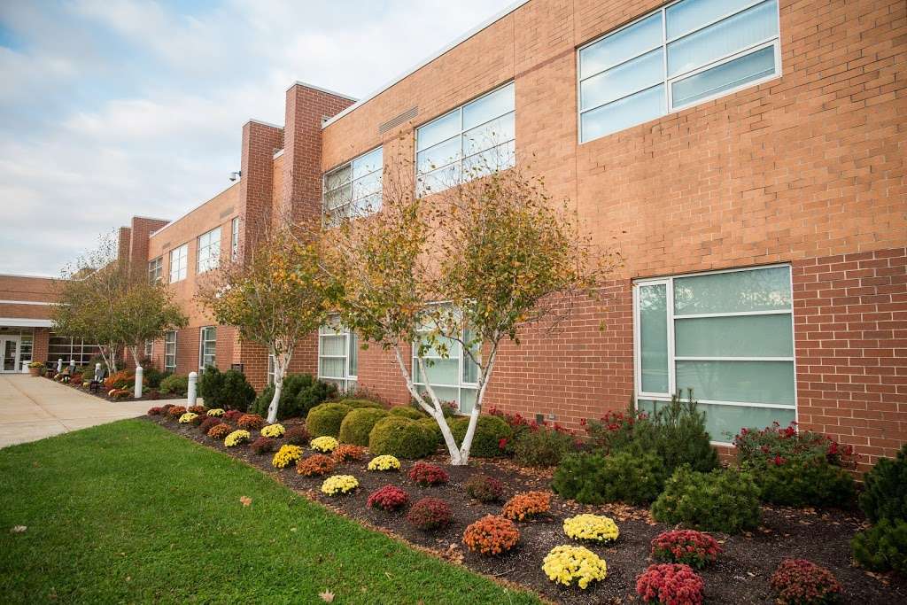 Bishop Shanahan High School | 220 Woodbine Rd, Downingtown, PA 19335, USA | Phone: (610) 518-1300