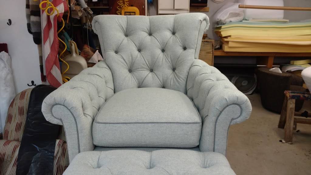 Robert Kelley Upholstery | 9560 Lexington Ave NE #1674, Circle Pines, MN 55014, USA | Phone: (612) 961-5403