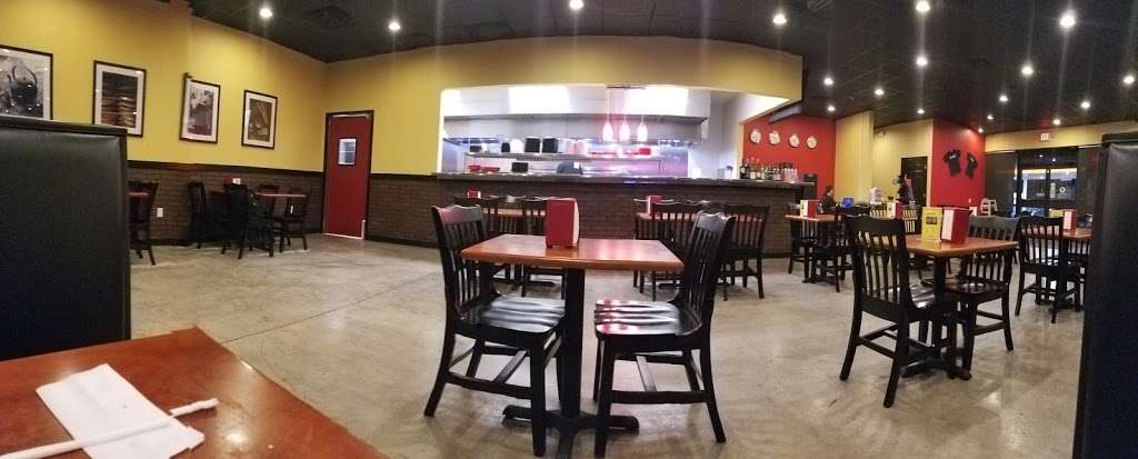 Wok Zone | 121 Kernstown Commons Blvd, Winchester, VA 22602, USA | Phone: (540) 508-0062