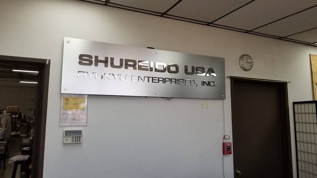 Shureido USA | 438 W Taft Ave, Orange, CA 92865, USA | Phone: (714) 921-0946