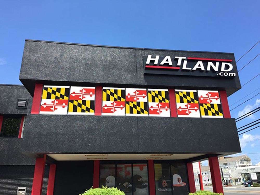 Hatland | 11429 Coastal Hwy, Ocean City, MD 21842, USA | Phone: (410) 524-7399