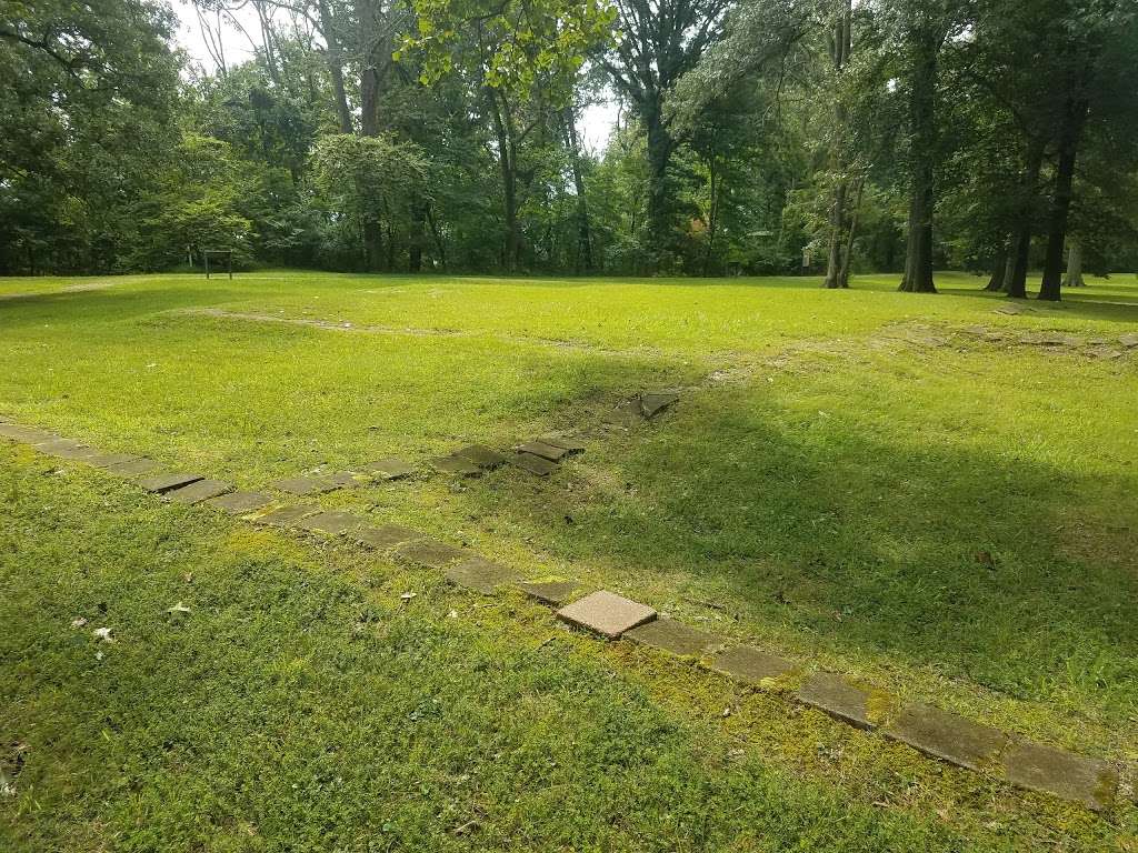 Fairfax Grave | Fort Belvoir, VA 22060, USA