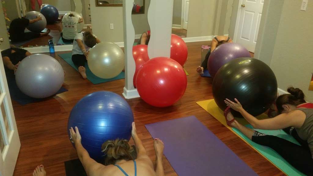 Pilates By Jessica | 5575 Schenck Avenue #7 & #8, Rockledge, FL 32955 | Phone: (321) 345-8663