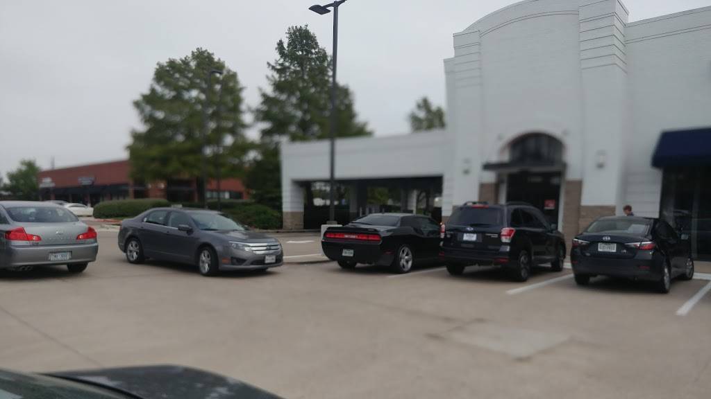 Bank of America (with Drive-thru ATM) | 7300 N MacArthur Blvd ste a, Irving, TX 75063, USA | Phone: (972) 444-0859