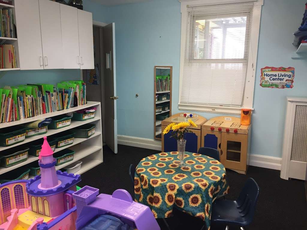 Busy Bee Child Care Center | 1155 St George Ave, Rahway, NJ 07065, USA | Phone: (732) 381-7227