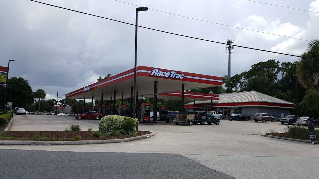 RaceTrac | 2080 S Woodland Blvd, DeLand, FL 32720, USA | Phone: (386) 740-9202