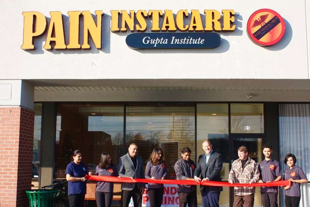 Pain Instacare, LLC | 100 Springdale Rd Suite B5, Cherry Hill, NJ 08003 | Phone: (888) 724-6121