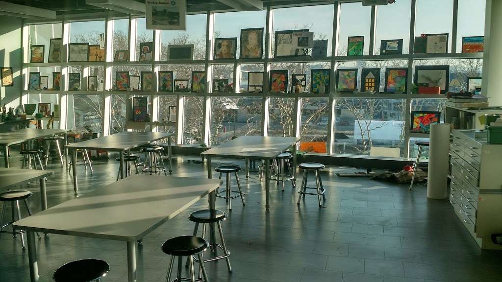 BASIS Independent Brooklyn | 556 Columbia St, Brooklyn, NY 11231, USA | Phone: (917) 473-1615