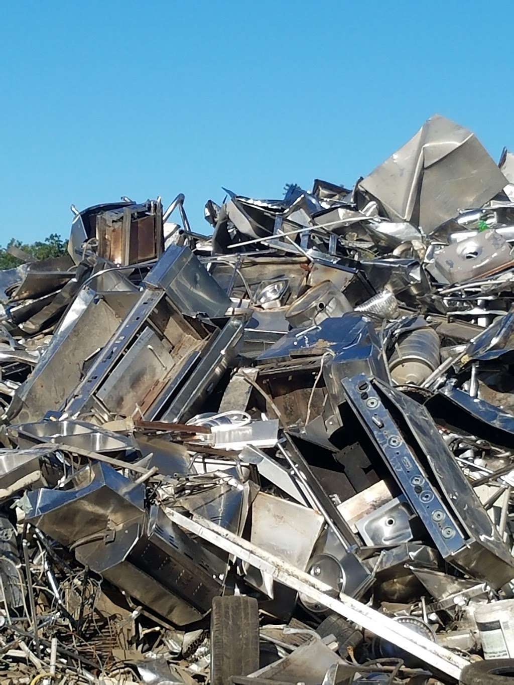 Cramers Auto Recycling | 2013 County Rd 542, Tuckerton, NJ 08087, USA | Phone: (609) 296-4363