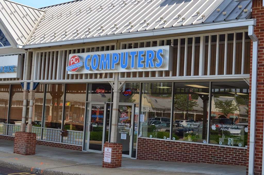 PC Innovations | 571 Royersford Rd, Royersford, PA 19468, USA | Phone: (484) 902-8217