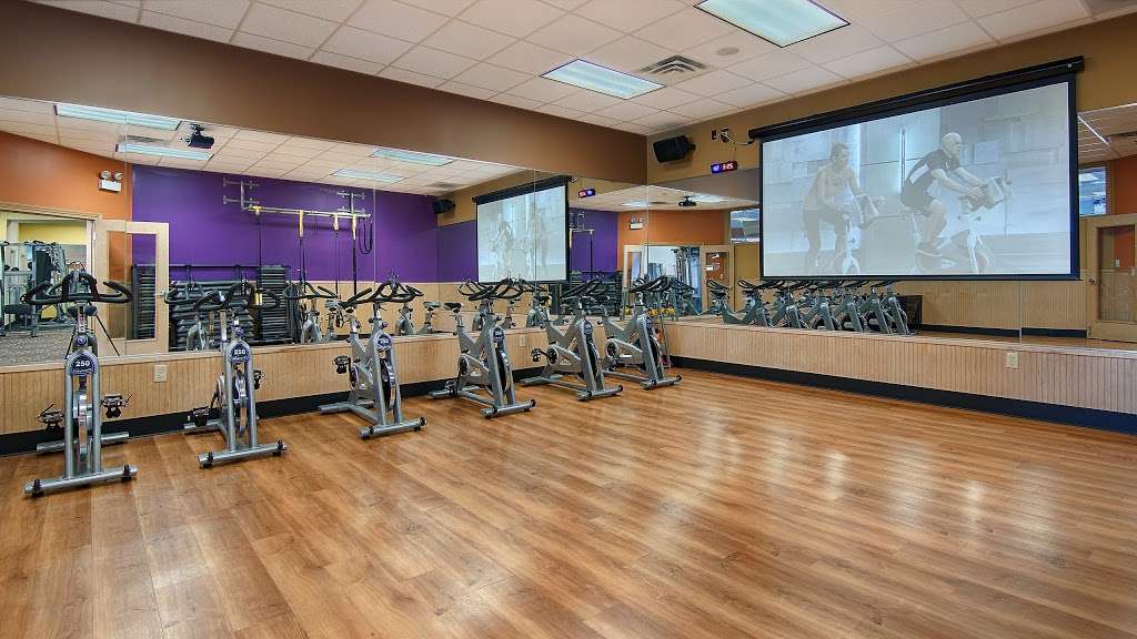 Anytime Fitness | 3061 S Wolf Rd, Westchester, IL 60154 | Phone: (708) 483-6148