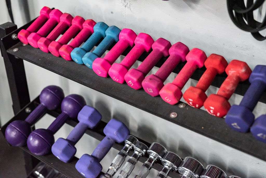 CrossFit Fulshear | 30415 5th St ste c, Fulshear, TX 77441, USA | Phone: (713) 346-9353