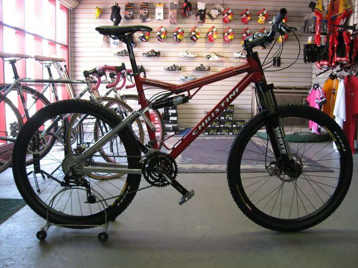 Evolution Pro Bike Shop | 2544 Durham Rd, Buckingham, PA 18912, USA | Phone: (215) 794-9600
