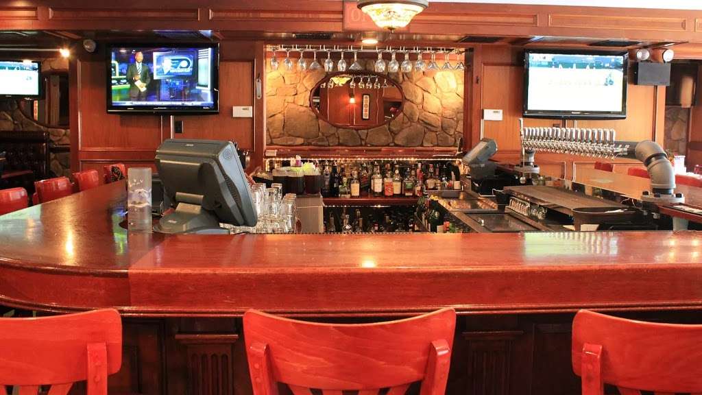 The Office Bar and Grille | 1021 N Morehall Rd, Malvern, PA 19355 | Phone: (484) 318-7806