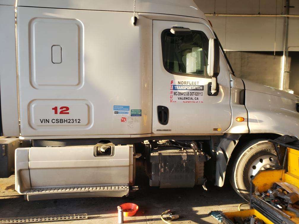 Gonzalez DPF Cleaning and Gonzalez Expert Truck technicians | 8520 Marigold Dr, Dallas, TX 75241, United States | Phone: (972) 693-6399
