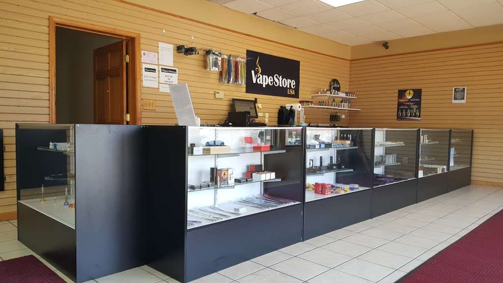 Vape Store USA | 209 Eastern Blvd, Essex, MD 21221 | Phone: (410) 687-3979