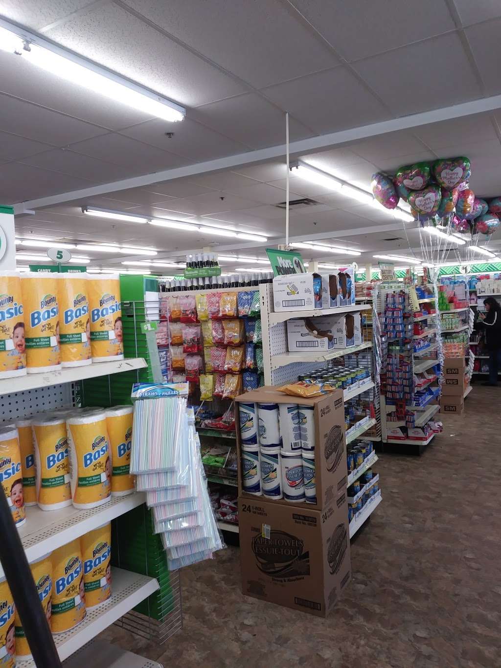 Dollar Tree | 3829 Aramingo Ave, Philadelphia, PA 19137, USA | Phone: (215) 535-4682