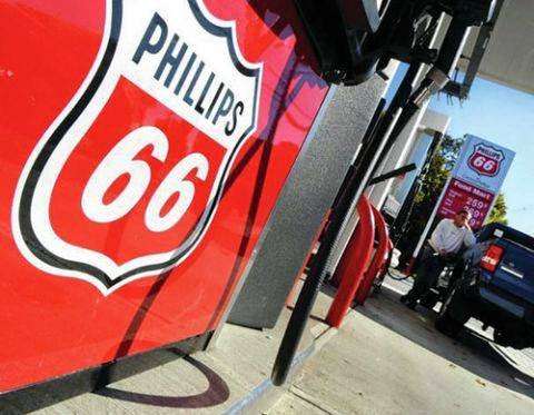 Phillips 66 | 16820 E 6th Ave, Aurora, CO 80011 | Phone: (720) 859-6600