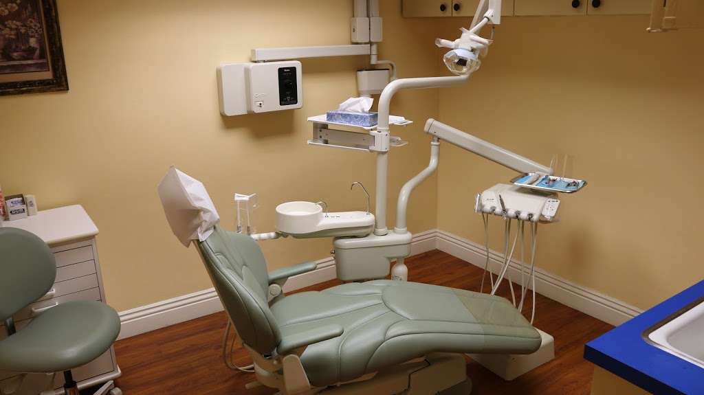 Modern Age Dentistry: Ali Saeghi, DDS | 3151 Glendale Blvd, Los Angeles, CA 90039, USA | Phone: (424) 307-5853