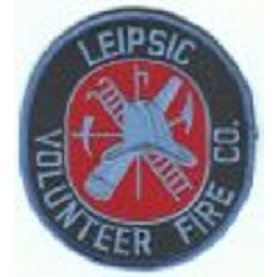 Leipsic Volunteer Fire Co | 318 Main St, Leipsic, DE 19901, USA | Phone: (302) 674-0829