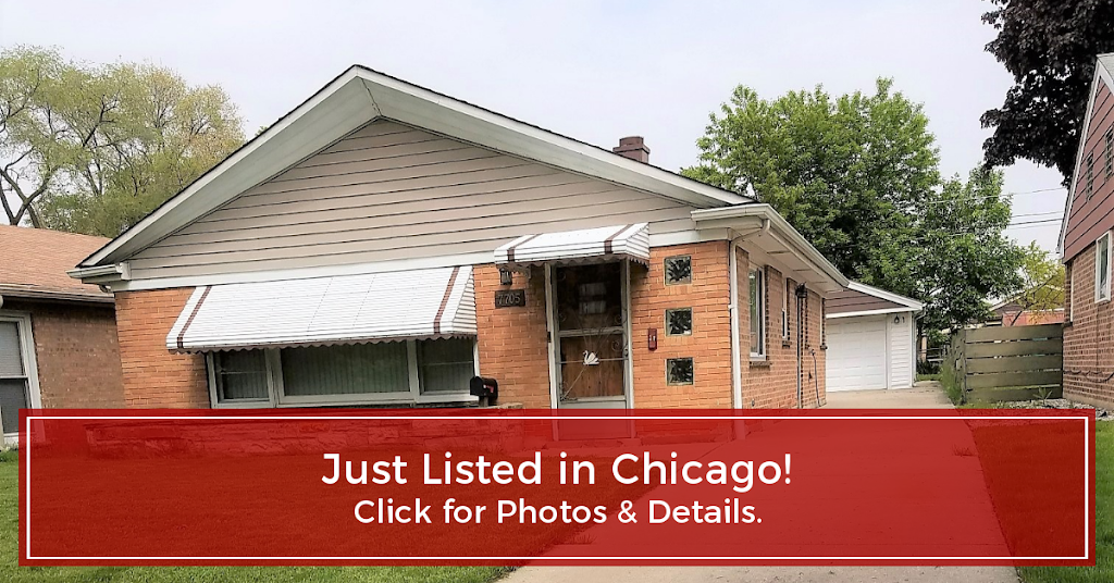 The Diaz Real Estate Group | 4544 W 103rd St 3rd floor, Oak Lawn, IL 60453 | Phone: (708) 887-2488