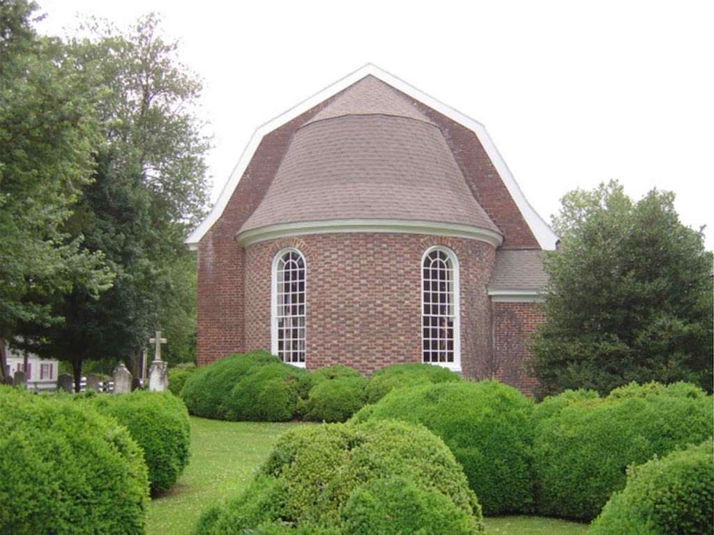 St Lukes Episcopal Parish | 403 Main St, Church Hill, MD 21623, USA | Phone: (410) 556-6060