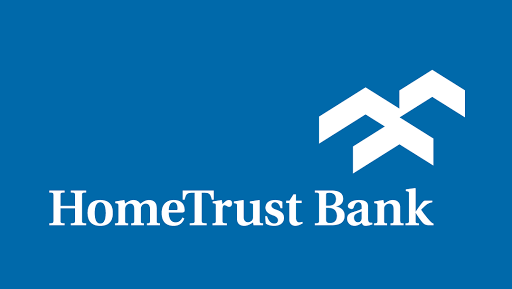 HomeTrust Bank | 100 W Main St, Cherryville, NC 28021, USA | Phone: (704) 435-3737