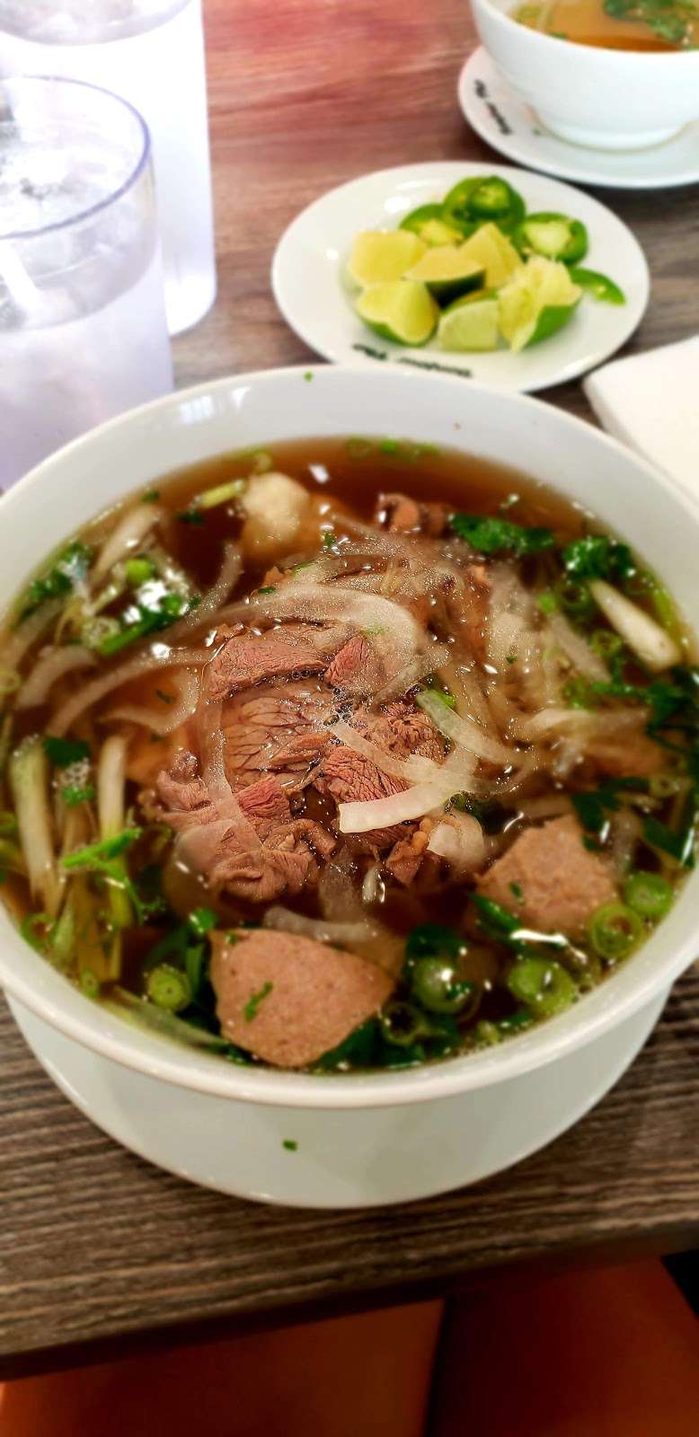 Bonjour Pho | 4747 FM 1463, Katy, TX 77494 | Phone: (346) 307-7183