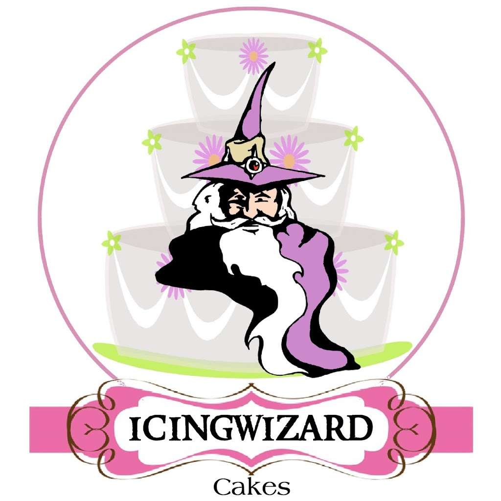 Icingwizard Cakes | 11 Church Rd, Sutton at Hone, Dartford DA4 9EX, UK