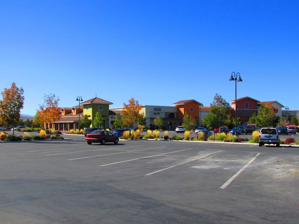 Pioneer Meadows Marketplace | 2483 Wingfield Hills Rd, Sparks, NV 89436, USA | Phone: (916) 286-5210
