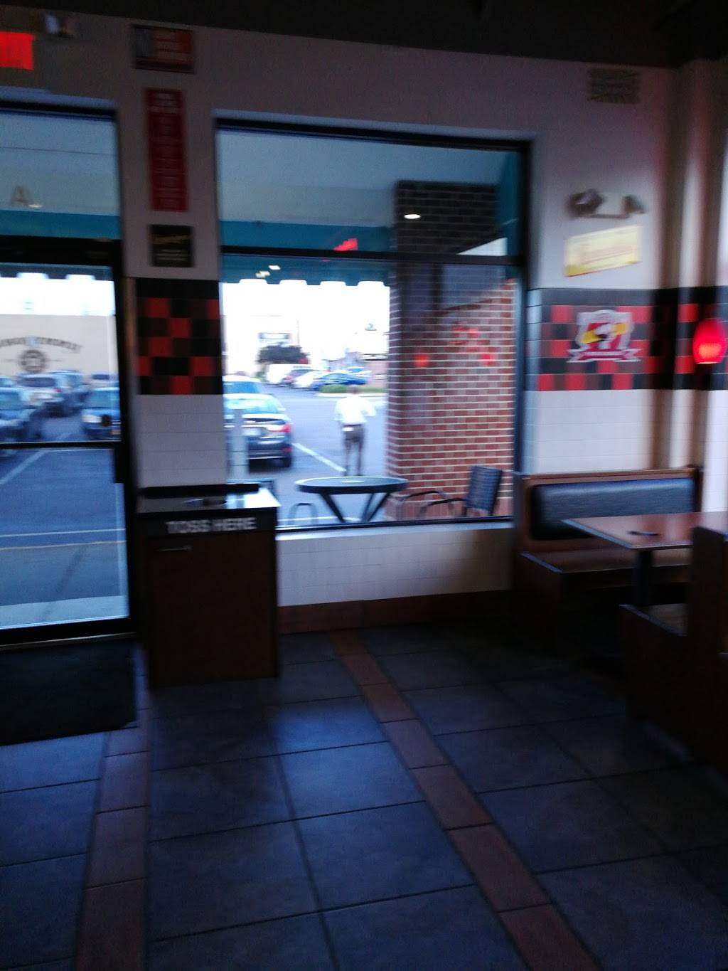 Jimmy Johns | 222 W 21st St A, Norfolk, VA 23517, USA | Phone: (757) 227-5952