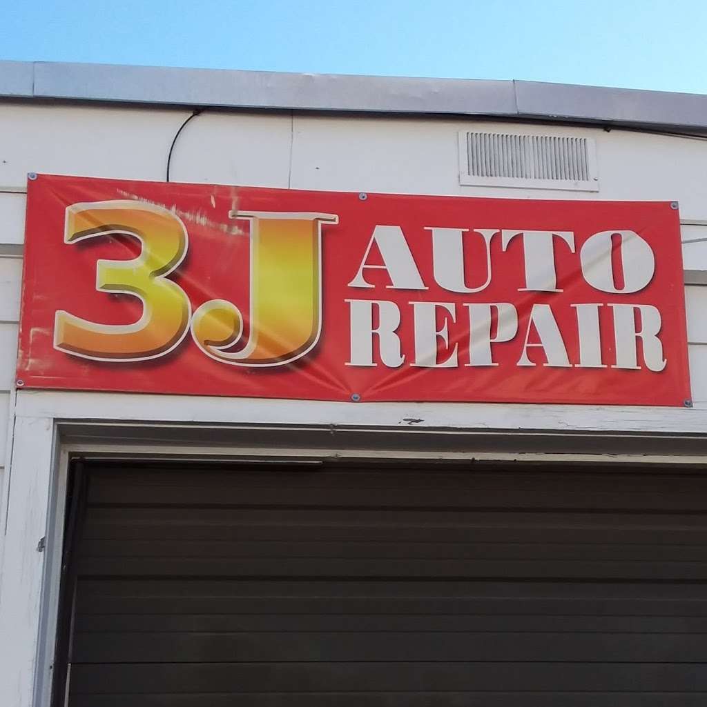 3J Auto Repair | 56 Mill St, Belleville, NJ 07109, USA | Phone: (973) 751-0110