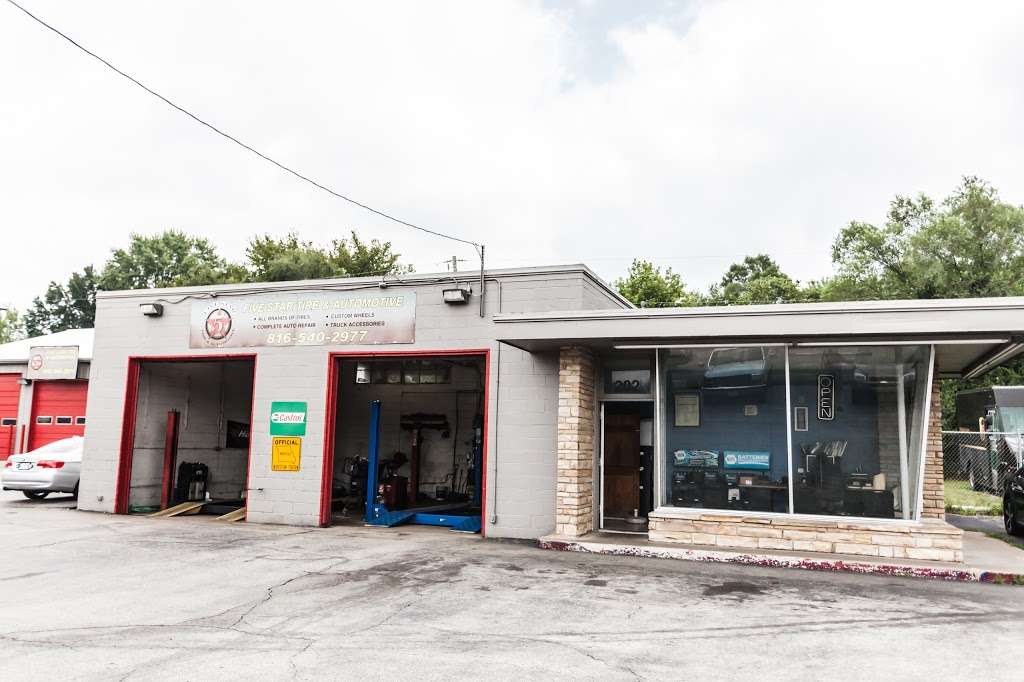 Five Star Tire & Auto | 200 MO-7, Pleasant Hill, MO 64080 | Phone: (816) 540-2977