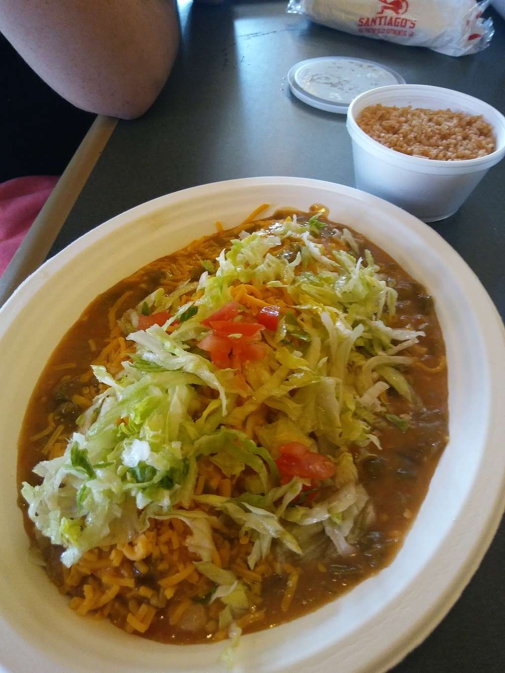 Santiagos Mexican Restaurant | 2135 E 120th Ave, Northglenn, CO 80241 | Phone: (303) 452-4665