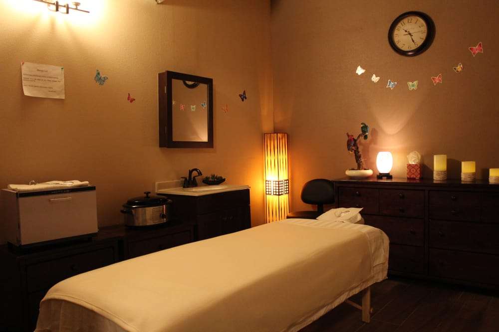 Massage Well | 5300 W Sahara Ave #203, Las Vegas, NV 89146, USA | Phone: (702) 710-7922