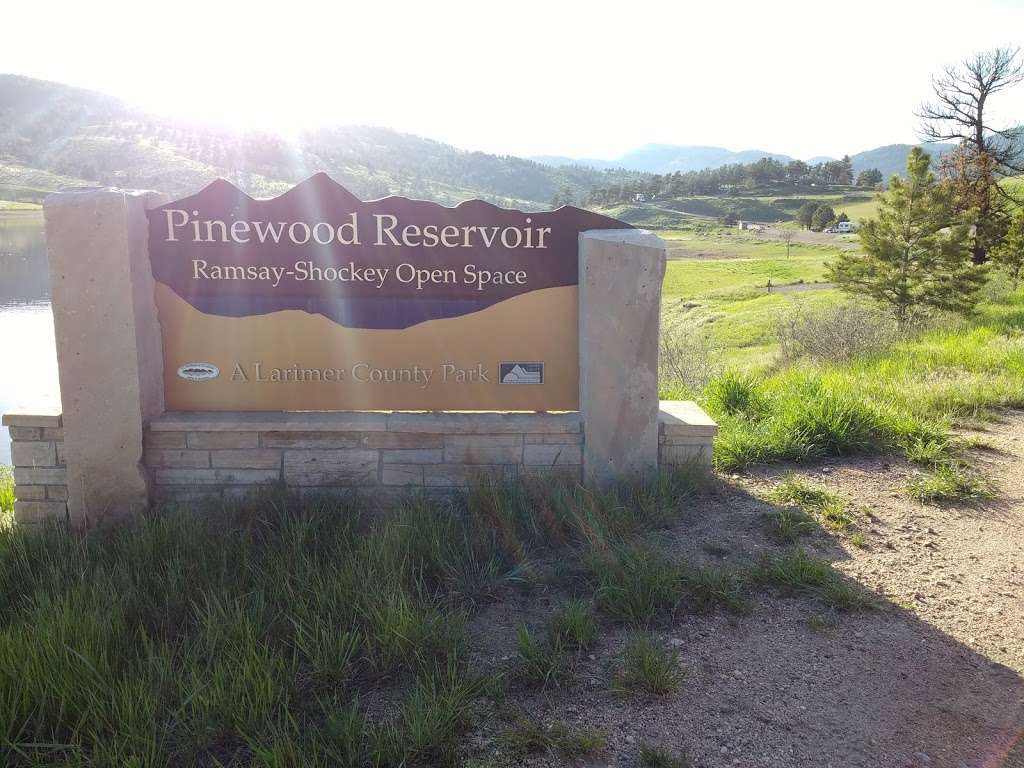 Scenic Overlook | Lyons, CO 80540, USA