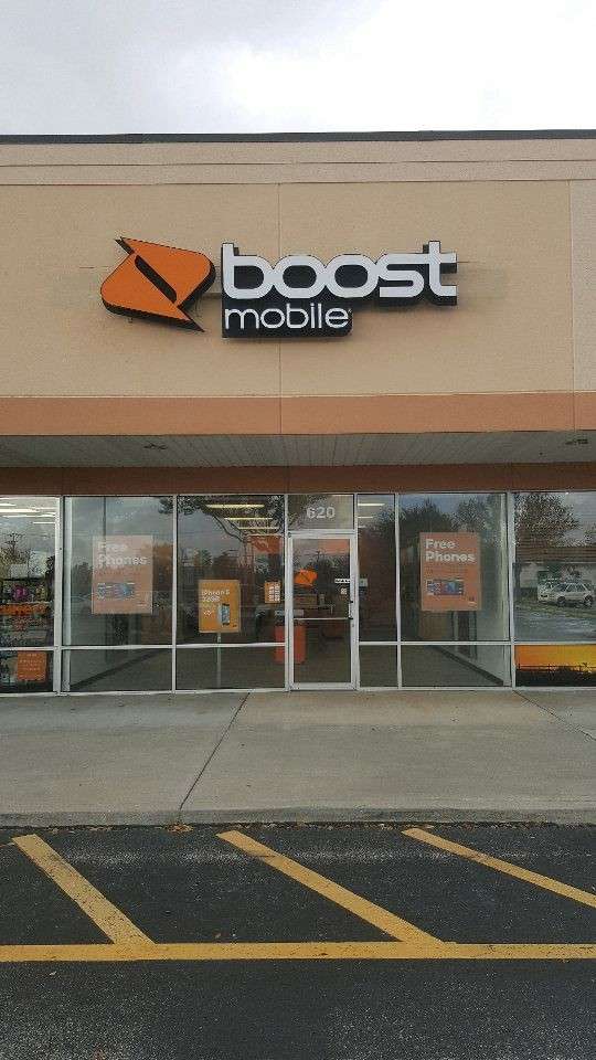 Boost Mobile | 620 Barnes Blvd, Rockledge, FL 32955, USA | Phone: (321) 877-0137